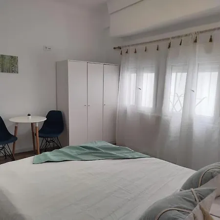 Centrico Conjunto Habitacional Alicante Exterior photo