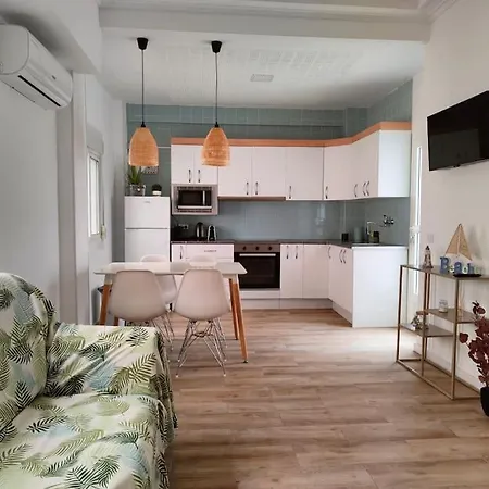 Centrico Conjunto Habitacional Alicante Exterior photo