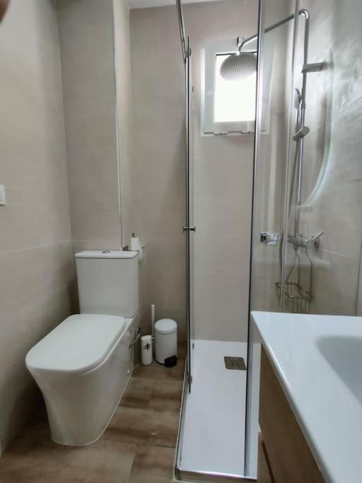 Centrico Conjunto Habitacional * Alicante