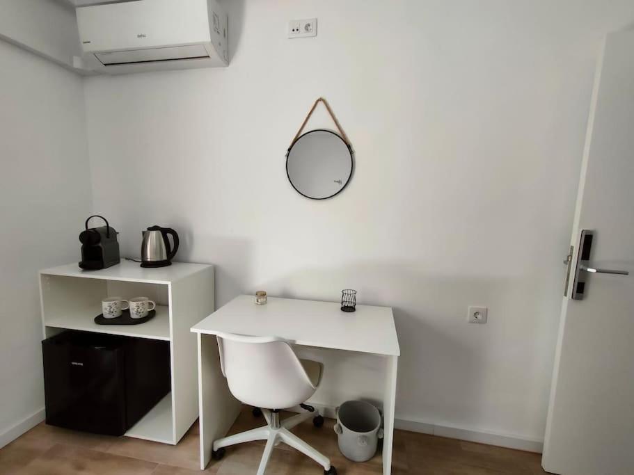 Appartement Centrico Conjunto Habitacional