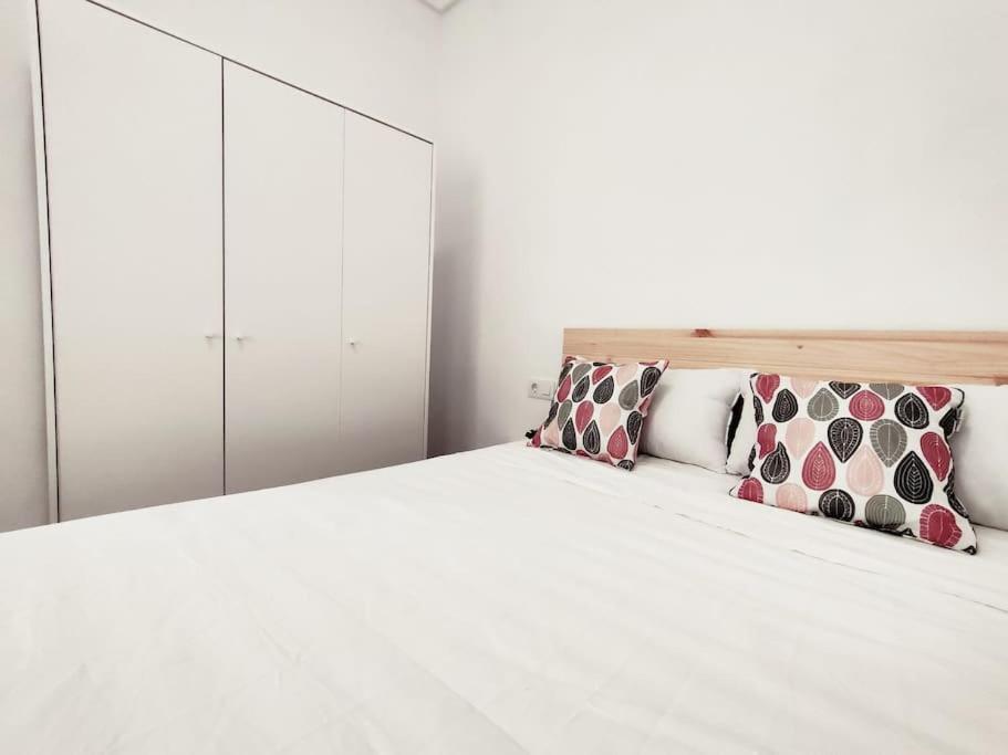 Centrico Conjunto Habitacional Appartement Alicante
