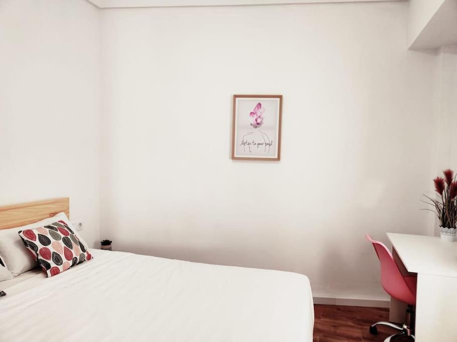 Centrico Conjunto Habitacional Apartment Alicante