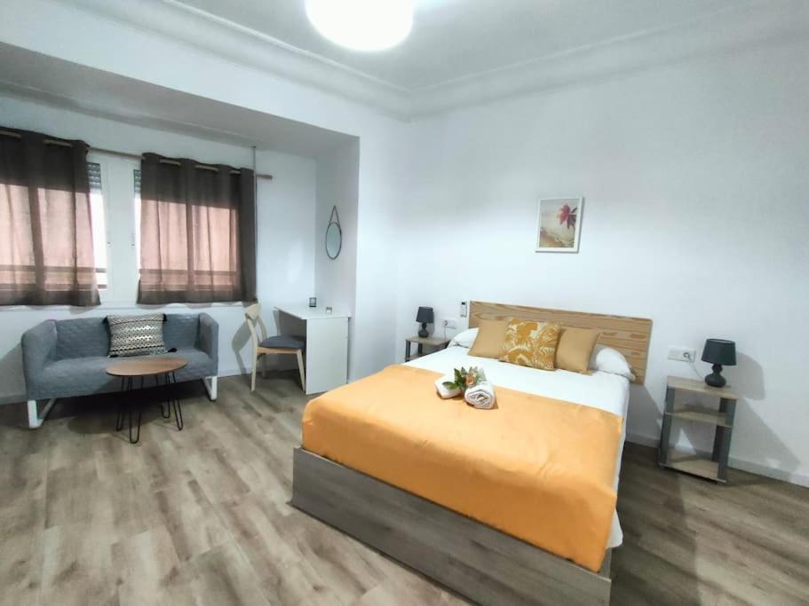 Centrico Conjunto Habitacional Appartement Alicante