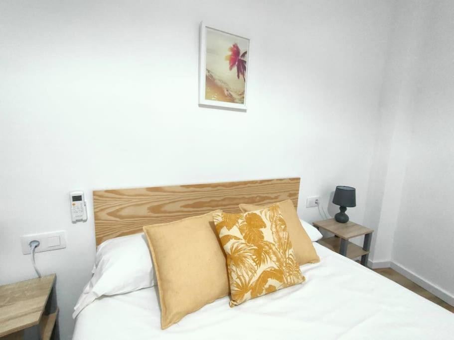 Appartement Centrico Conjunto Habitacional Alicante