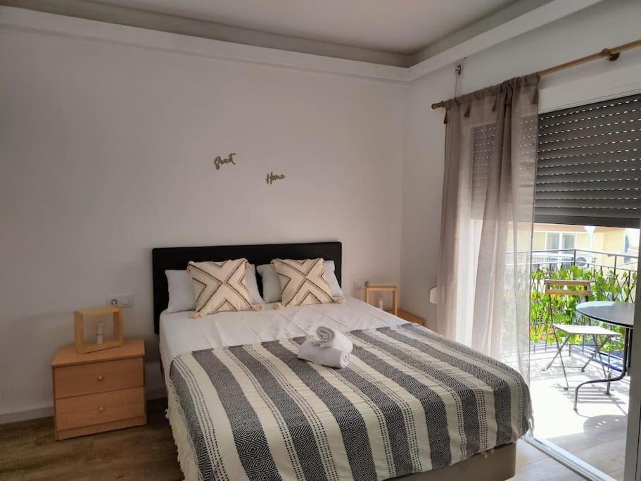 Centrico Conjunto Habitacional Appartement