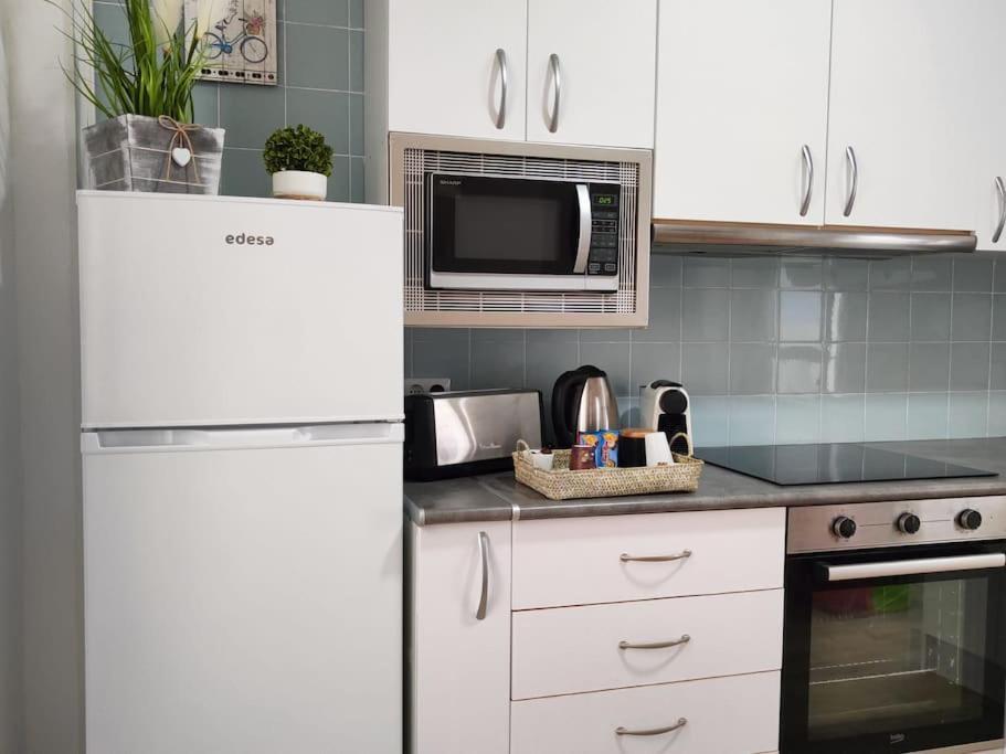Appartement Centrico Conjunto Habitacional Alicante
