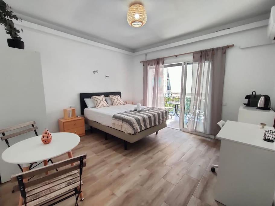 Centrico Conjunto Habitacional