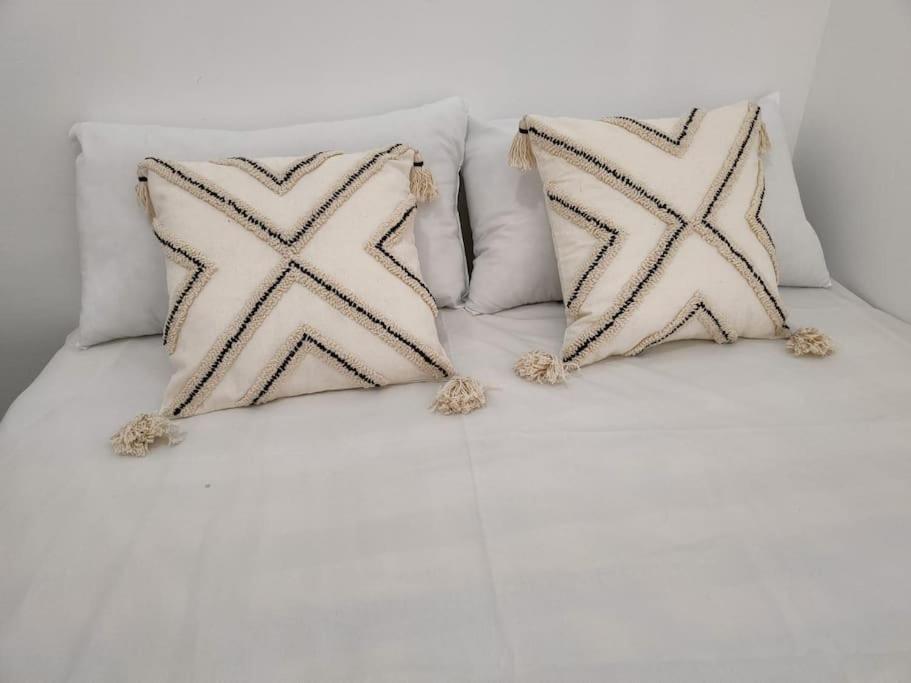 Centrico Conjunto Habitacional Appartement Alicante
