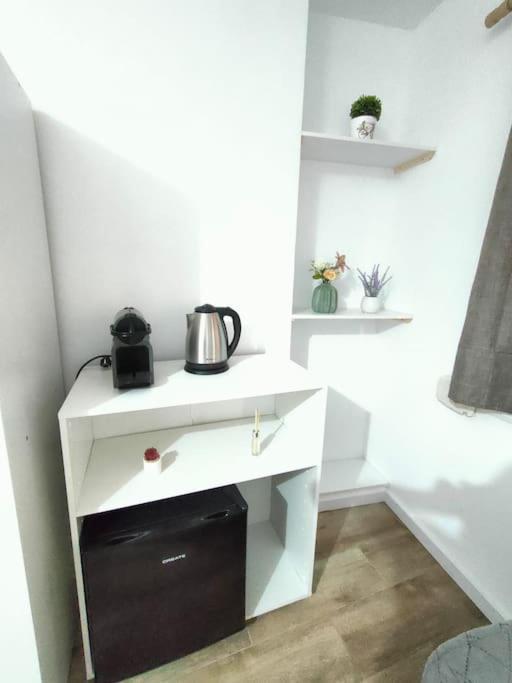 Centrico Conjunto Habitacional Appartement