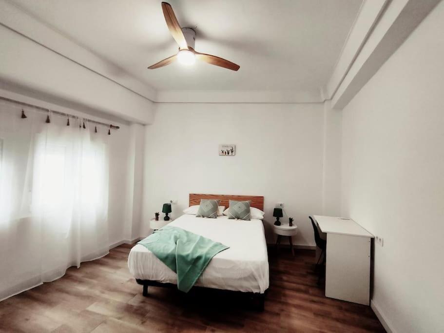 Appartement Centrico Conjunto Habitacional *