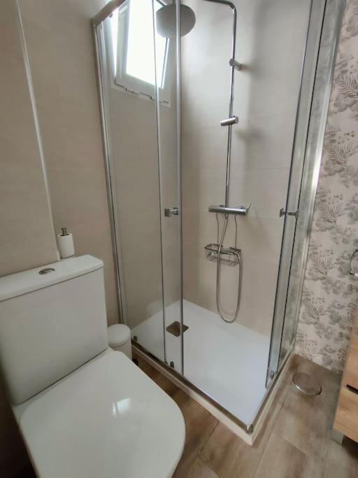 Centrico Conjunto Habitacional Apartment