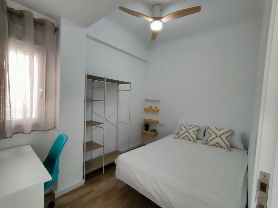 Centrico Conjunto Habitacional Alicante
