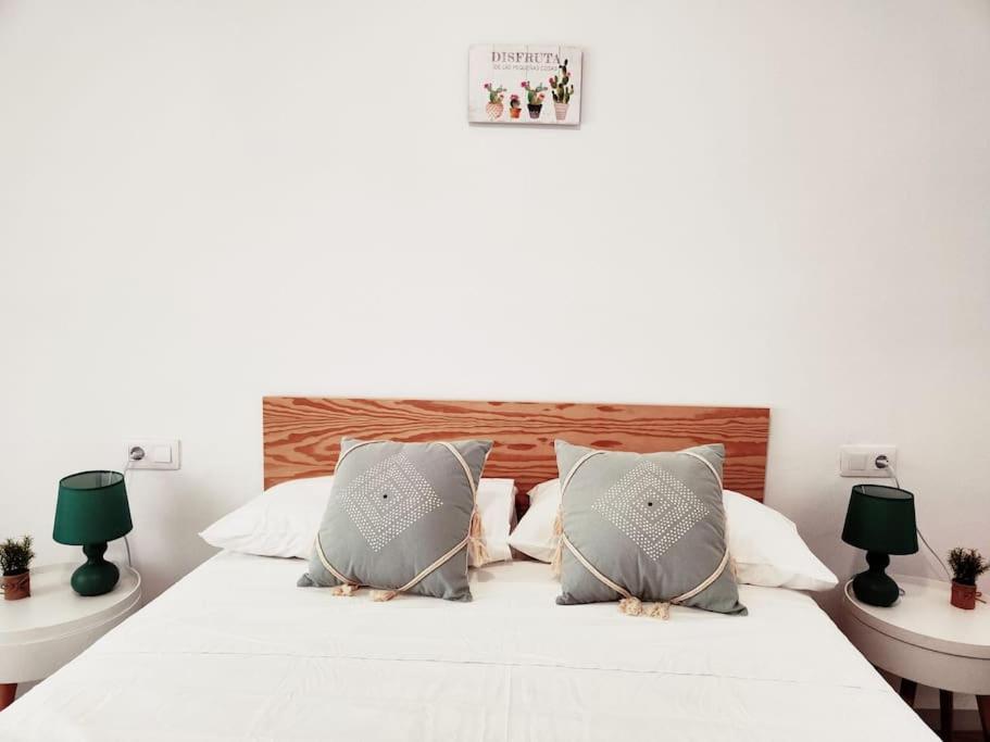Centrico Conjunto Habitacional Appartement