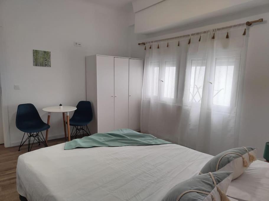 Appartement Centrico Conjunto Habitacional Alicante
