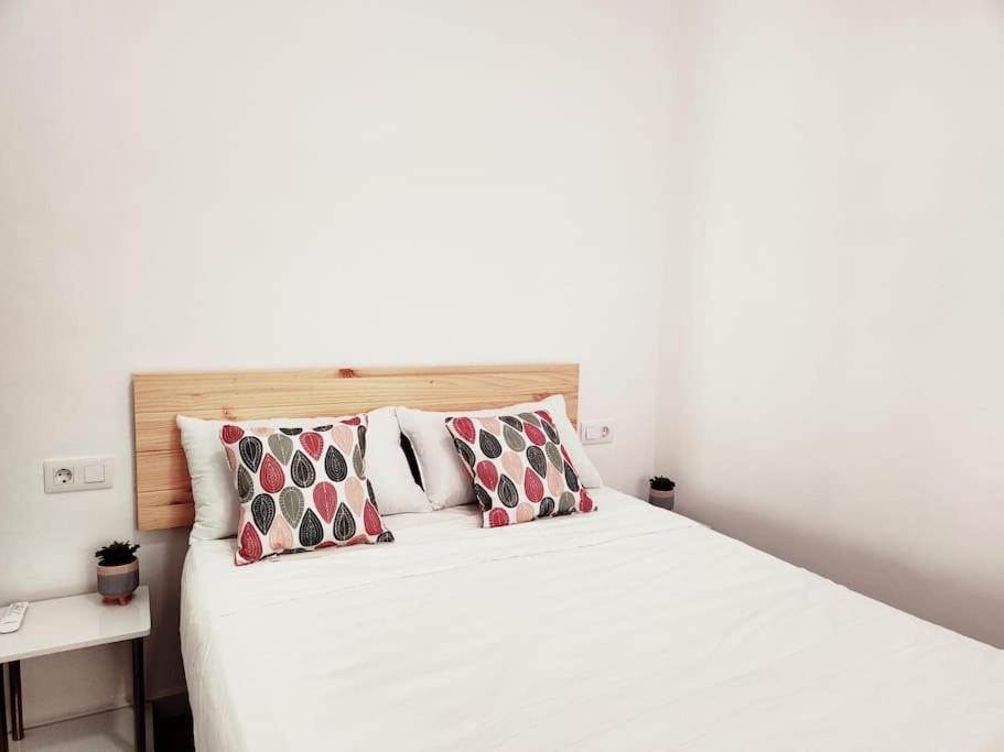 Centrico Conjunto Habitacional *