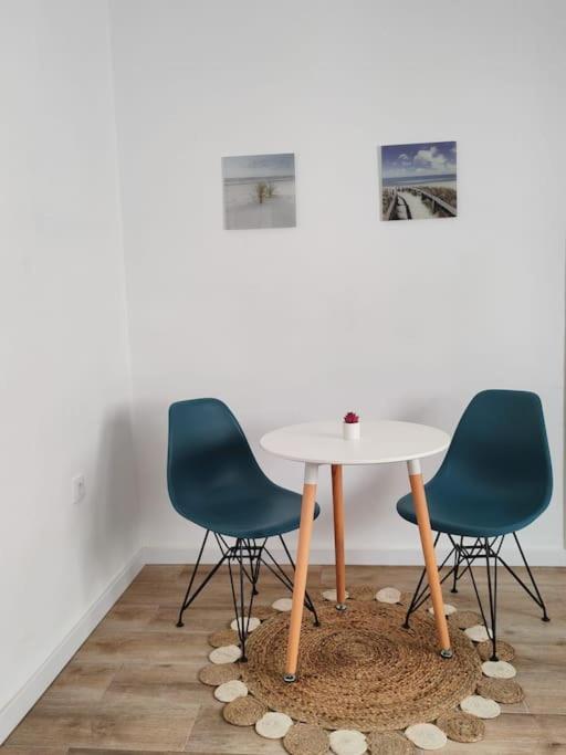 Centrico Conjunto Habitacional