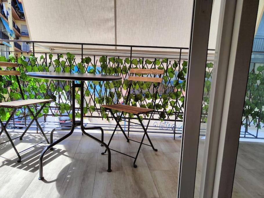 Centrico Conjunto Habitacional Appartement