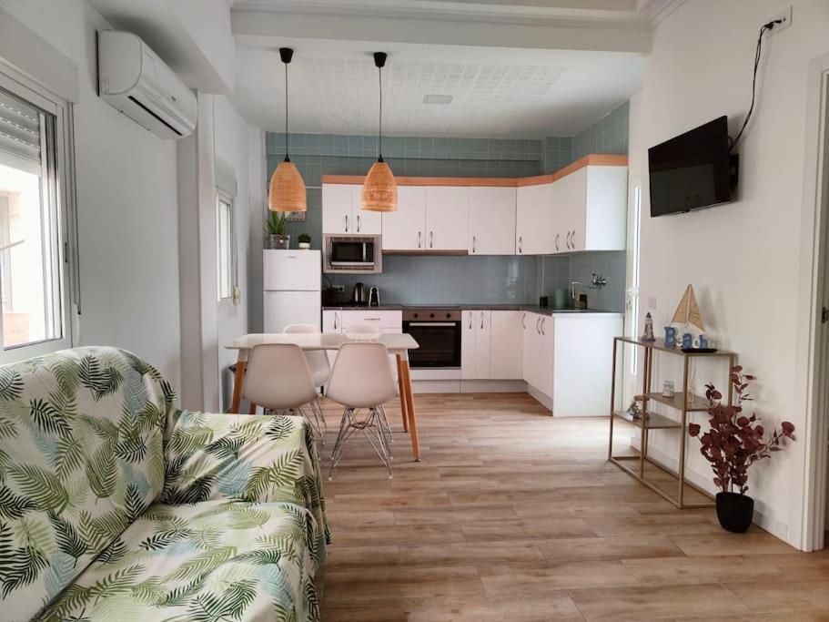 Centrico Conjunto Habitacional Appartement Alicante