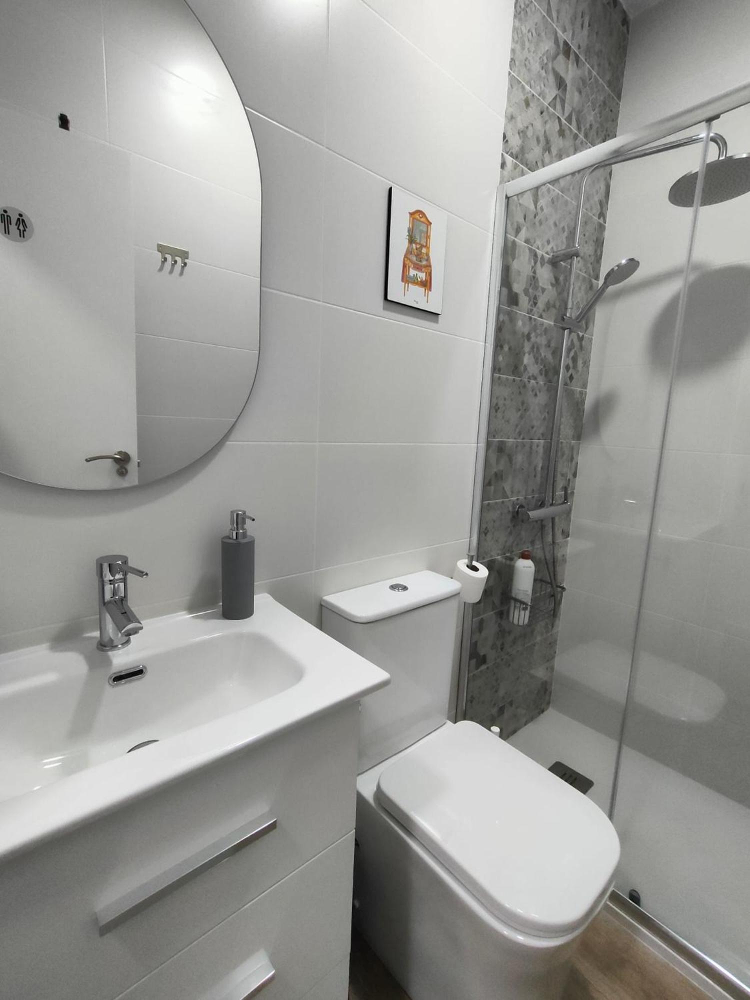 Appartement Centrico Conjunto Habitacional